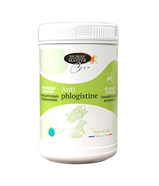 Antiphlogistine