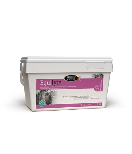 Equilyte HORSE MASTER