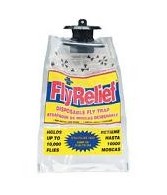 Giant FlyRelief