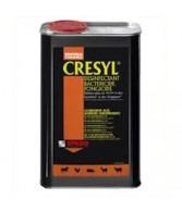CresYl désinfectant 1l