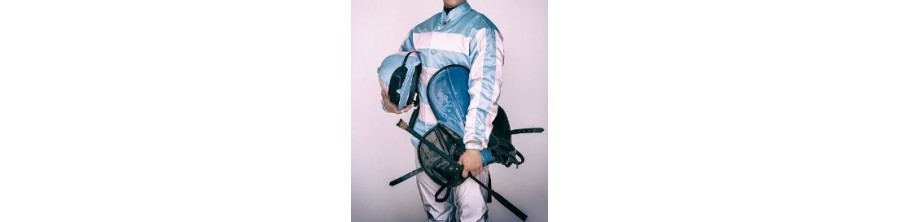 Equipement Jockey et Cavalier